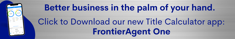 Landing Page Footer